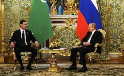 МВФ: Россия упадет ниже Туркменистана по уровню жизни через три года