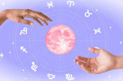 Лунный гороскоп на 26 апреля: Льву — срочный антистресс, Близнецам — новое знакомство